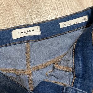 Pacsun jeggings